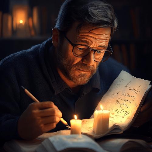 Avatar de Inkaligraph9