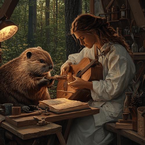 Avatar de Sophie Dubois