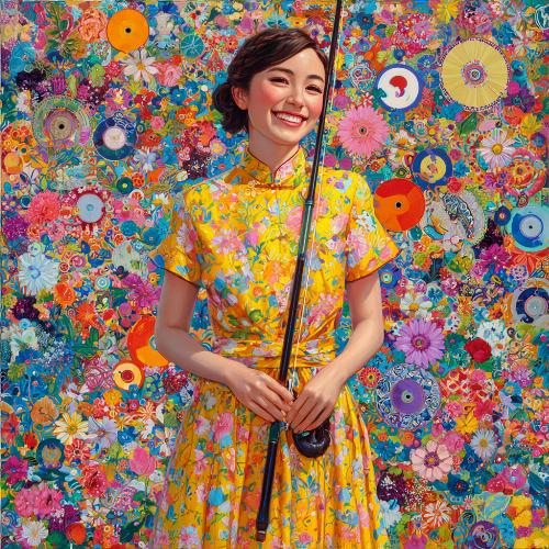 Avatar de Solveig Lundqvist