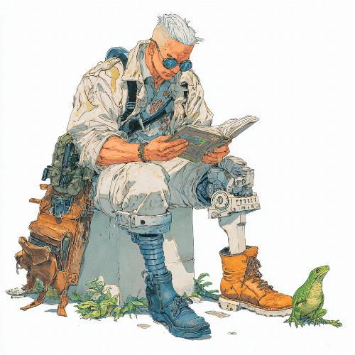 Avatar de ScaleCrafter
