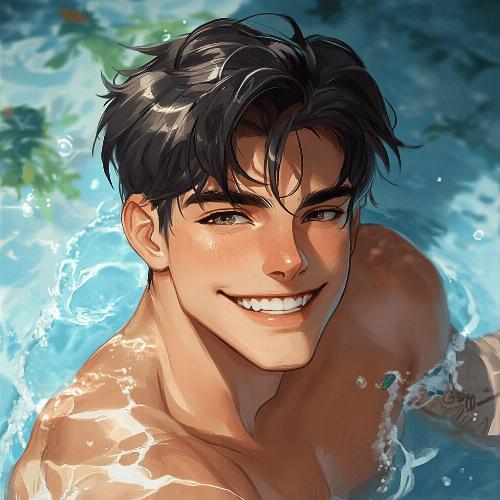 Avatar de Aston