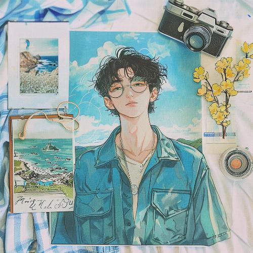 Avatar de Zephyr7767