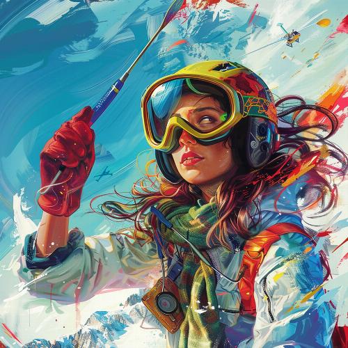 Avatar de MacGyverGirl
